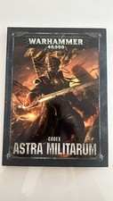 Warhammer 40k codex - warhammer, astra