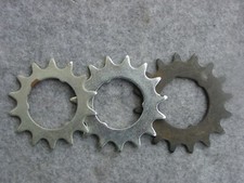 Kettenrad Fahrradritzel für