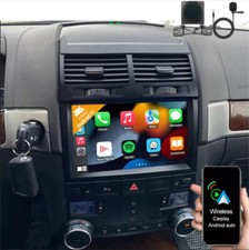 Für VW Touareg 7L Bj