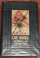 Die Bibel mit Bildern von