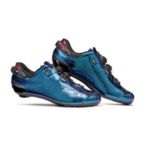 Schuhe sidi shot carbon - schuhe,