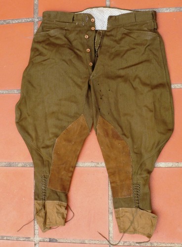 Höschen frankreich 1940 - höschen,