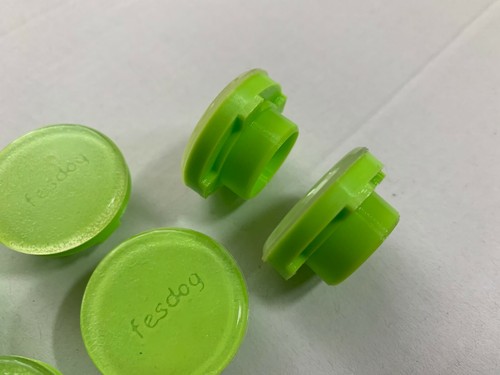 Fesdog bench dog mft - dog, top