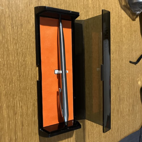Mbo drehkugelschreiber lcd - mbo,