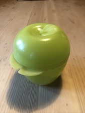 Tupperware, Apfeldose, To go