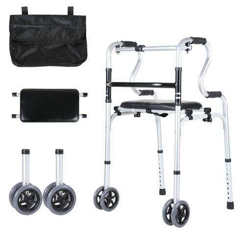 Rollator gehhilfe - rollator,