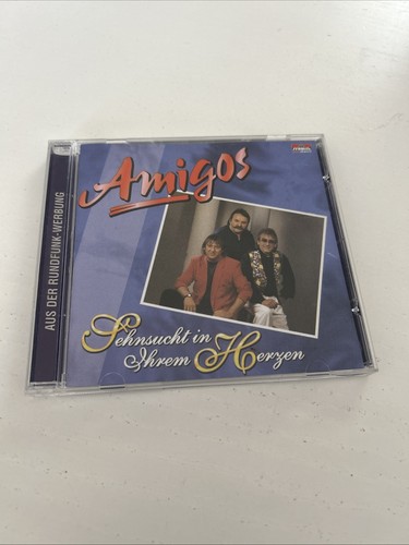 Amigos sehnsucht in - amigos,