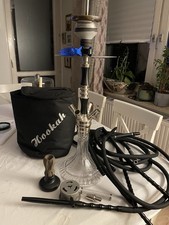 Shiha Set Hookah