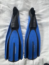 Tauchflossen Gr. 40-41 Mares Plana Avanti Tre