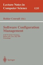 Reidar Conradi | Software