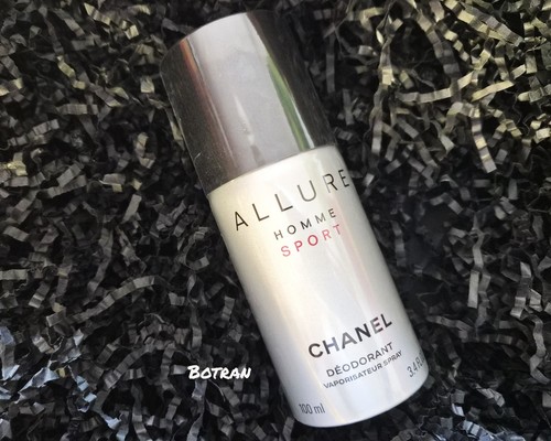 Chanel allure homme sport - allure,