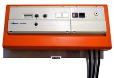 Viessmann - Unomatik - 7450 205 - Kesselsteuerung - Regelung - 7450205