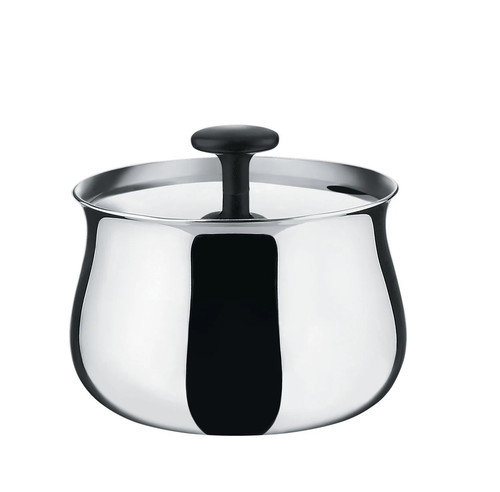 Alessi zuckerdose cha - alessi,