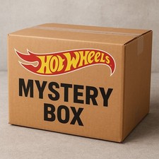 🔥🔥20 Hotwheels In