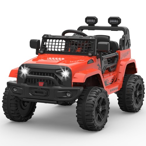 Sitzer kinder elektroauto - 1,