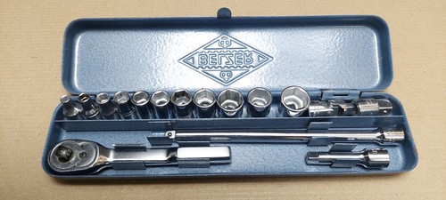 Belzer ratschenkasten - belzer, 16