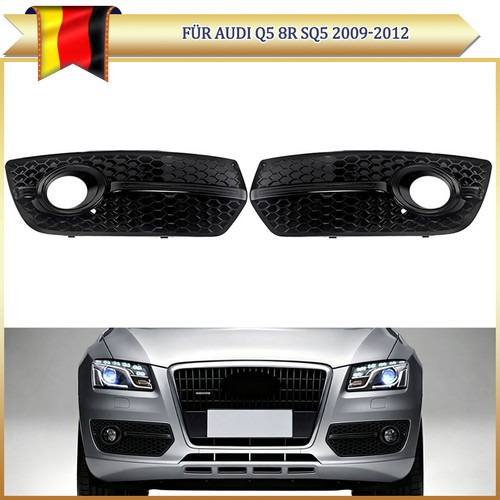 Für audi sq5 schwarz - für, 8r