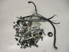 2. Honda CB 600 F_S Hornet PC