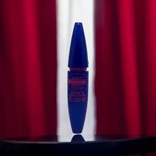 Maybelline VOLUM' EXPRESS the ROCKET™ mascara (Blackest Black) 9,6 ml