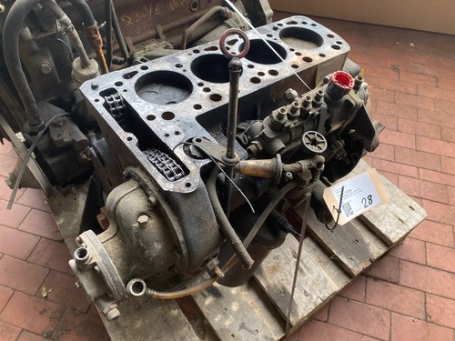 63209 motorblock mercedes - 63209, mercedes-benz