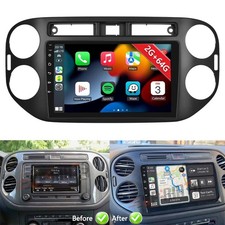 FOR VW TIGUAN 2011-2017