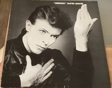 David bowie heroes - , "heroes"