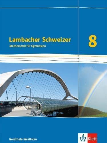 Lambacher schweizer mathematik - lambacher,