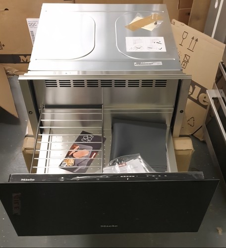 Miele esw7020 goumet - esw7020,