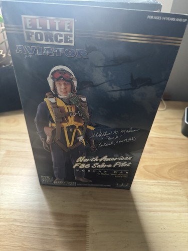 6elite force aviator - 1/6elite, f86