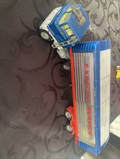 Corgi Major Toys Lkw