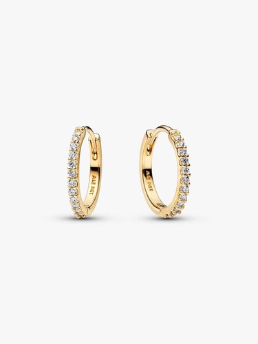 Pandora 14kt vergoldete - pandora,