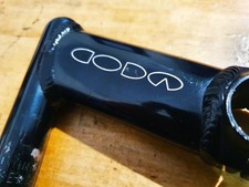 Vintage CODA Cannondale Alu