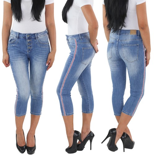 Damen skinny jeans 3 - damen, 7/8