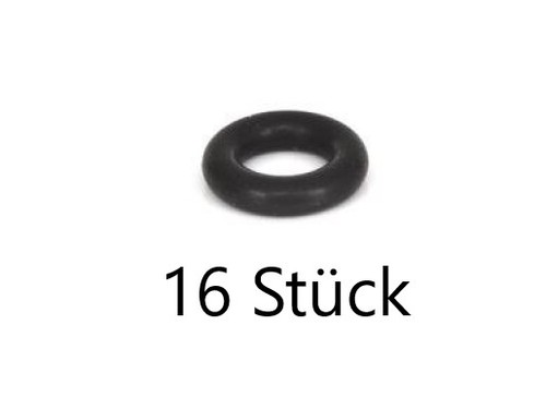 16x ring dichtung - 16x,