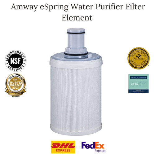Espring ersatzfilterpatrone - espring,