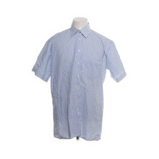 Peter Fitch, Kurzarmhemd