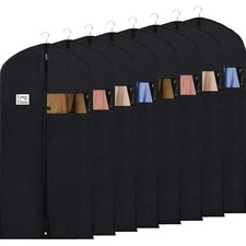 Kleidersack, Kleidersäcke