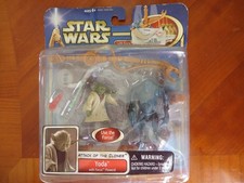 Star Wars - Attack of the