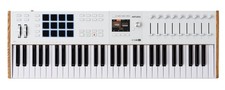 Arturia keylab mk3 white - mk3,