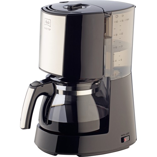 Melitta filterkaffeemaschine - melitta,
