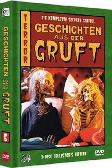 Geschichten aus der - gruft,