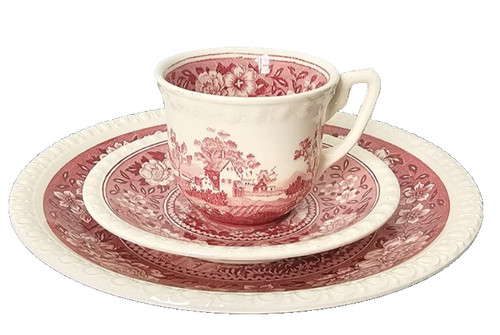 Alte hochwertig villeroy boch - villeroy,