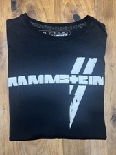 Rammstein Fan Promo Tour