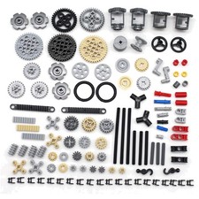 Technik Ersatzteile Set 116