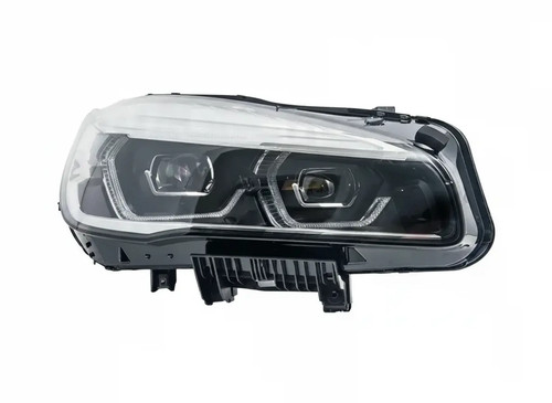 Hauptscheinwerfer rechts led - hauptscheinwerfer,