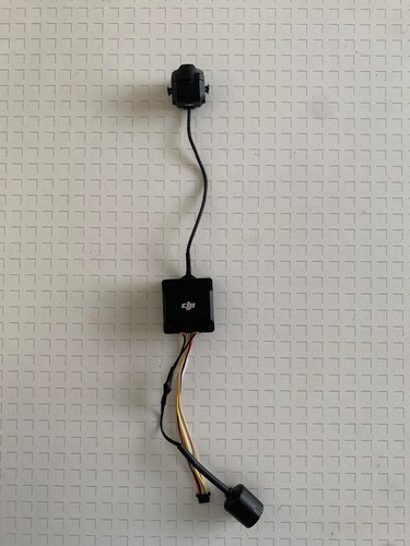 Dji air unit - unit, –