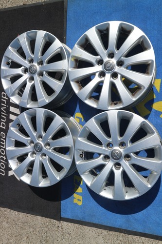4269 original opel astra - astra, j