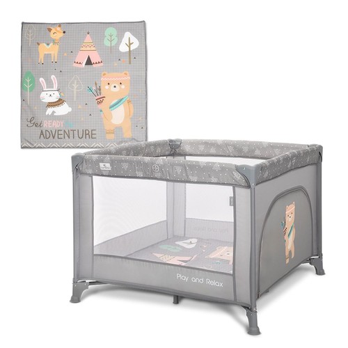 Lorelli reiselaufstall play - lorelli,