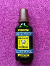 Karlovarska Becherovka 0,1l