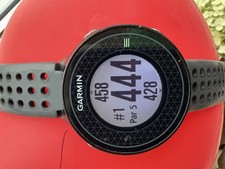 Golf garmin approach s6 Smartwatch TOP!